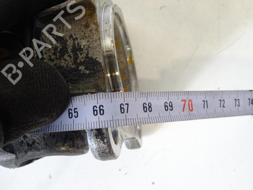 Driveshaft KIA SORENTO I (JC) 2.5 CRDi | BP20062973M37 