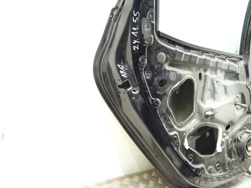 Left rear door RENAULT CLIO IV (BH_) 1.5 dCi 75 | BP28015205C4 