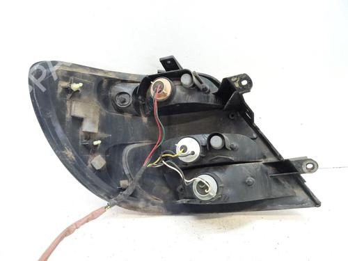 Used Right taillight Right taillight 21972322 21972322