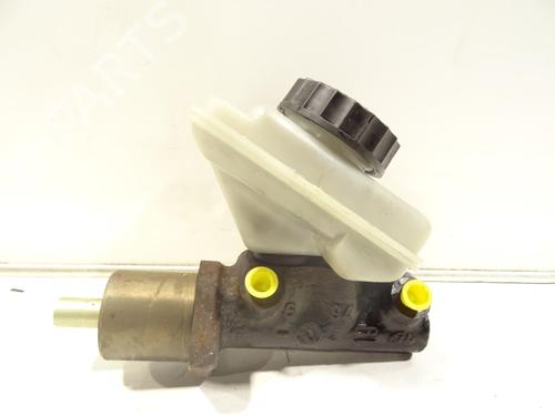 Brake master cylinder CITROËN AX (ZA-_) 15 D | BP30778203M77