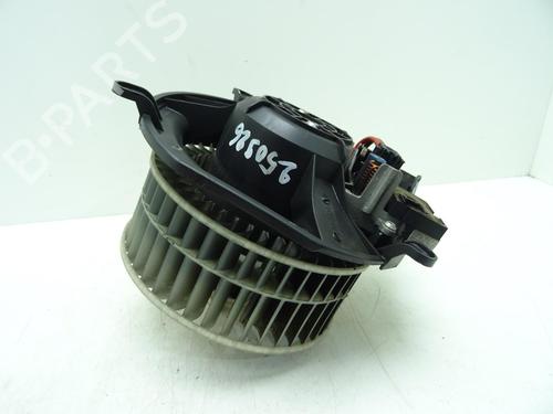 Used Heater blower motor MERCEDES-BENZ E-CLASS (W211) E 320 CDI (211.026) (204 hp) 30089849