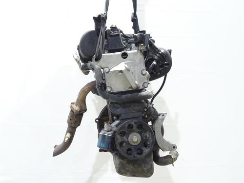 Used Engine Engine RENAULT TWINGO I (C06_) 1.2 (C066, C068) (58 hp) 27485388 27485388