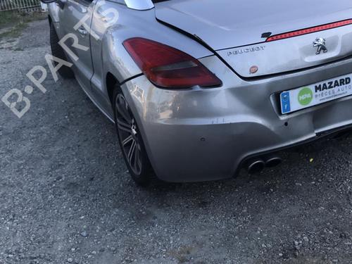 Electronic module PEUGEOT RCZ 2.0 HDi | BP21823863M83  - Image 11