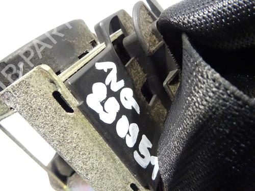 Used Front left seatbelt Front left seatbelt BMW 5 (E60) 530 d (231 hp) 29611524 29611524