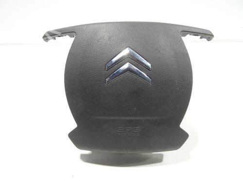 Used Driver airbag CITROËN C5 III (RD_) 1.6 HDi 110 (RD9HZC) (109 hp) 22357536