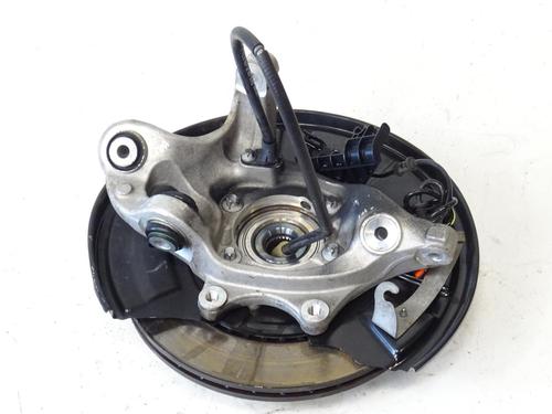 Used Right rear steering knuckle Right rear steering knuckle 20063326 20063326