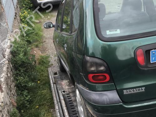Fælk RENAULT MEGANE Scenic (JA0/1_) 1.6 e (JA0F) | BP20176801C45 