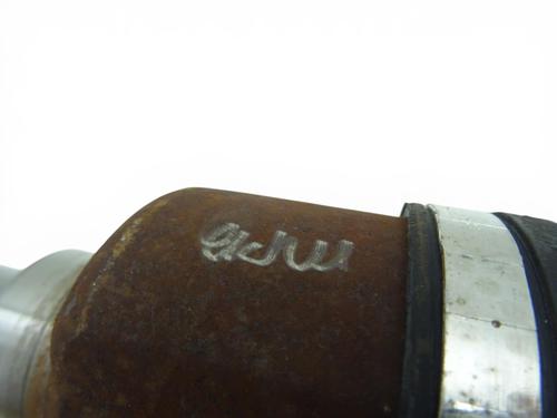 Drivaksel fortil venstre Drivaksel fortil venstre CITROËN XSARA (N1) 1.4 i (75 hp) 34258150 34258150