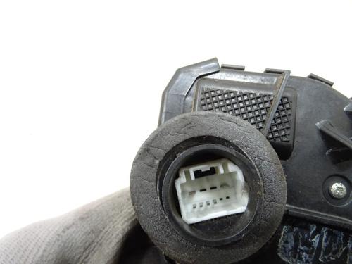 Front left lock TOYOTA AVENSIS Estate (_T25_)  | BP20053458C98 