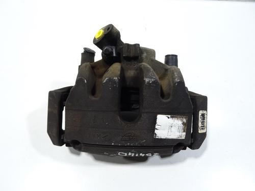 Right front brake caliper CITROËN DS5 2.0 HDi 165 | BP25222259M104 - Image 2
