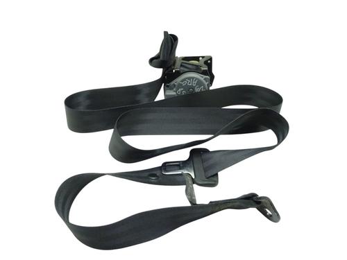 Rear left seatbelt RENAULT CAPTUR I (J5_, H5_) 1.5 dCi 110 | BP37998057I29 - Image 3