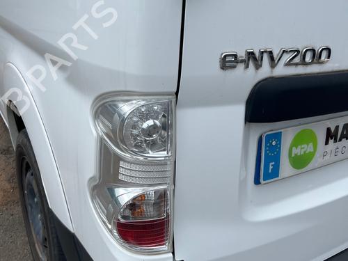 Right front seat NISSAN NV200 Van e-NV (ME0N) | BP40285703C16 - Image 18