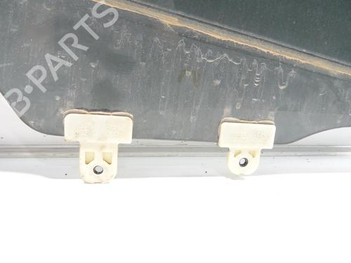 Rear right door window NISSAN X-TRAIL I (T30) 2.2 Di 4x4 | BP20050777C21 