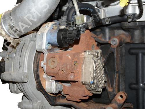 Engine KIA SORENTO I (JC) 2.5 CRDi 4WD | BP39565694M1 - Image 8