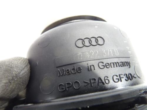 Power steering reservoir AUDI A5 (8T3) 3.0 TDI quattro | BP26213217M117 