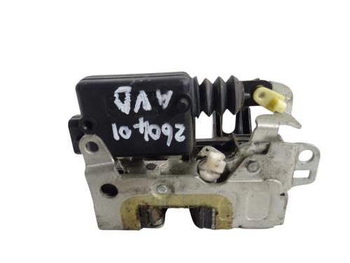 Front right lock DACIA SANDERO 1.4 MPI LPG | BP38101093C97 - Image 2