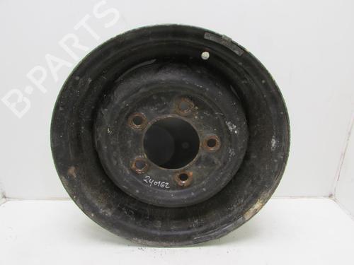 Felg LAND ROVER 110/127 (LDH) 2.5 TD 4x4 (86 hp) 21572021