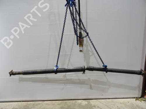 Used Driveshaft DACIA DUSTER (HS_) 1.5 dCi 4x4 (HSMC, HSMD) (110 hp) 29255400
