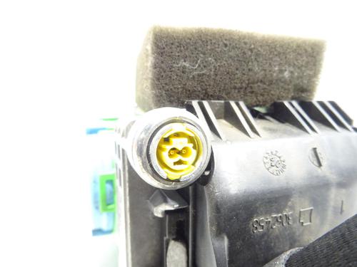 Front left belt tensioner AUDI A4 Allroad B8 (8KH) 2.0 TDI quattro | BP20177975C87 