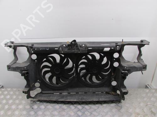 Used Front slam panel VW GOLF III (1H1) 1.9 TDI (110 hp) 21062938