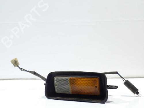 Used Left front indicator LADA NIVA Closed Off-Road Vehicle (2121, 2131) 1700 i 4x4 (21213, 21214) (83 hp) 22197375