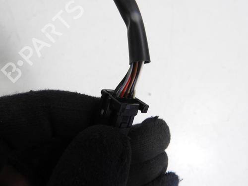 Right mirror RENAULT CLIO IV (BH_) 1.5 dCi 90 | BP20066929C27 