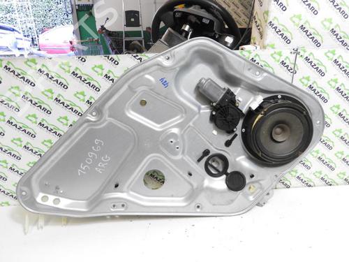 Used Rear left window mechanism HYUNDAI SONATA V (NF) 2.0 CRDi (140 hp) 20060364