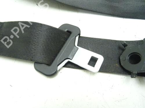 Sikkerhedssele bag midten Sikkerhedssele bag midten CITROËN C4 Grand Picasso I (UA_) [2006-2013] 33946489 33946489