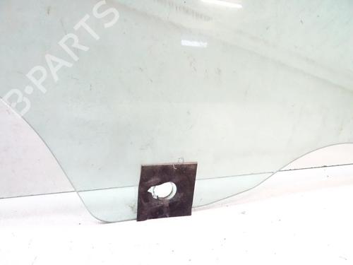 Front right door window FIAT PUNTO EVO (199_) 1.3 D Multijet (199AXC1A, 199BXC1A, 199AXT1A, 199BXT1A) | BP20065391C19 