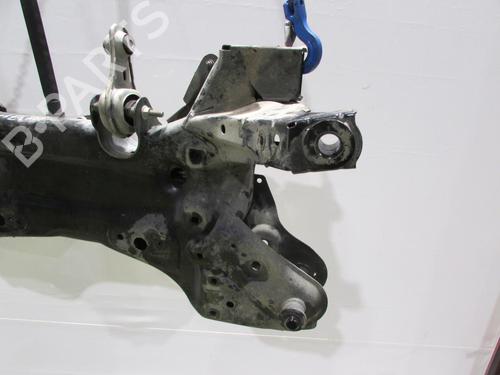 Subframe RENAULT MASTER III Van (FV) 2.3 dCi 110 FWD (FV0R, FV0W, FV1A) | BP21823739M9 