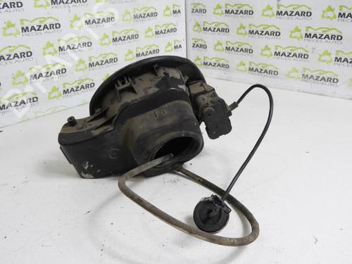 Fuel flap SKODA RAPID Spaceback (NH1)  | BP20058181C131 