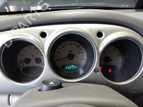 Engine CHRYSLER PT CRUISER (PT_) 2.2 CRD | BP38646963M1 - Image 13