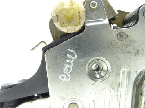 Front right lock MERCEDES-BENZ E-CLASS (W124) E 300 D (124.131) | BP25269266C97 