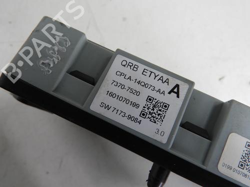 Used Electronic module Electronic module LAND ROVER RANGE ROVER EVOQUE (L538) 2.0 D 4x4 (150 hp) 20066946 20066946