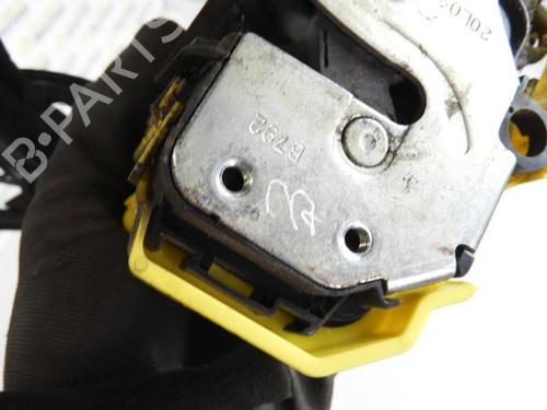 Rear left lock FIAT FIORINO Box Body/MPV (225_)  | BP20056903C100 