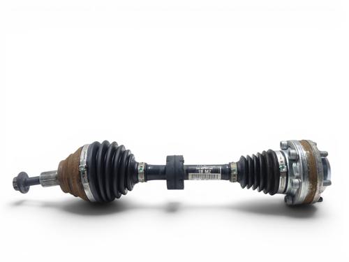 Left front driveshaft AUDI A3 (8V1, 8VK) 2.0 TDI | BP37527942M38 - Image 4