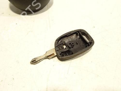 Ignition barrel RENAULT CLIO II (BB_, CB_) 1.5 dCi (B/CB07) | BP30484594M48 