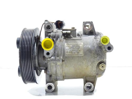 Used AC compressor NISSAN NAVARA NP300 (D40) 2.5 dCi 4WD (171 hp) 20690307