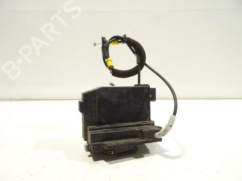 Rear right lock PEUGEOT 308 SW II (LC_, LJ_, LR_, LX_, L4_) 1.6 BlueHDi 120 | BP25006443C99 