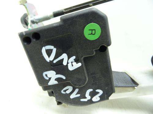 Used Front right seatbelt Front right seatbelt OPEL ZAFIRA A MPV (T98) 2.0 DTI 16V (F75) (101 hp) 30104089 30104089