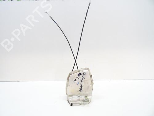 Used Rear right lock Rear right lock SUZUKI SX4 (EY, GY) 1.9 DDiS 4x4 (RW419D) (120 hp) 20056679 20056679