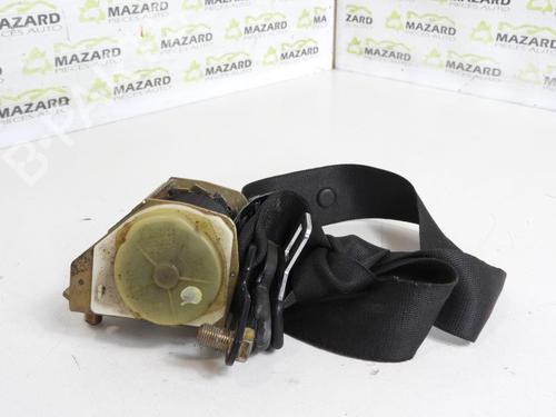 Used Front left seatbelt Front left seatbelt BMW Z3 Roadster (E36) 1.9 i (140 hp) 21968259 21968259