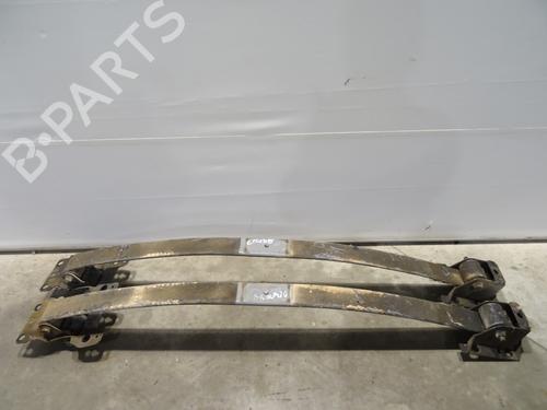 Used Other NISSAN NV400 Van (X62, X62B) [2011-2025]  29255408
