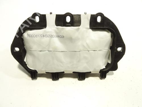 Used Passenger airbag PEUGEOT 208 II (UB_, UP_, UW_, UJ_) 1.2 PureTech 75 (75 hp) 25282682