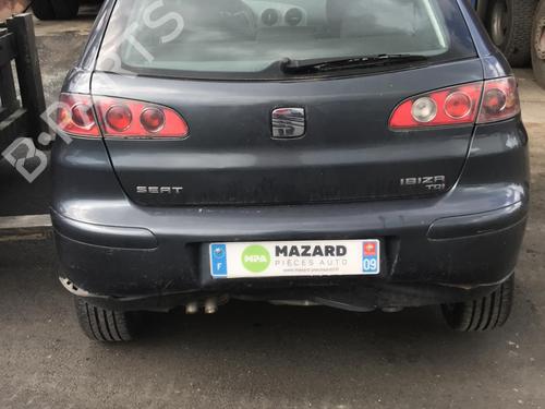 Right front shock absorber SEAT IBIZA III (6L1) 1.9 TDI | BP20064624M17 