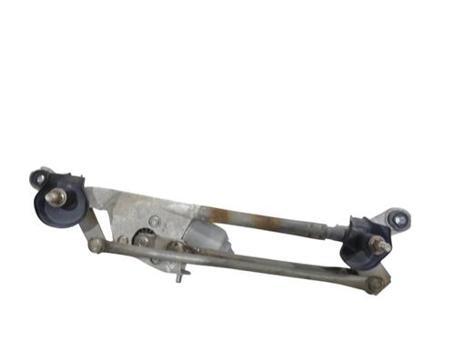 Viskermotor vindrude Viskermotor vindrude TOYOTA YARIS (_P9_) 1.4 D-4D (NLP90_, NLP90R) (90 hp) 35888939 35888939