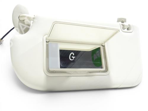 Left sun visor FORD KUGA II (DM2) 1.5 TDCi | BP36790749I1 - Image 2