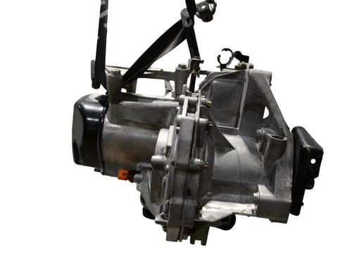 Used Gearbox Gearbox RENAULT CLIO II (BB_, CB_) 1.5 dCi (B/CB08) (82 hp) 39697171 39697171