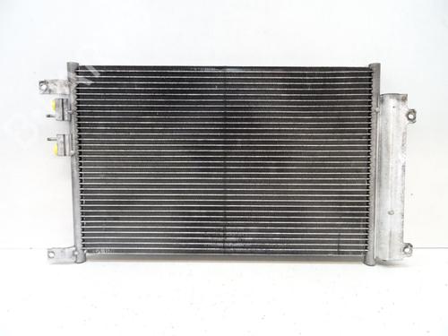 AC radiator ALFA ROMEO 147 (937_) 1.9 JTDM 8V (937.AXD1A, 937.AXU1A, 937.BXU1A) | BP20039933M32 