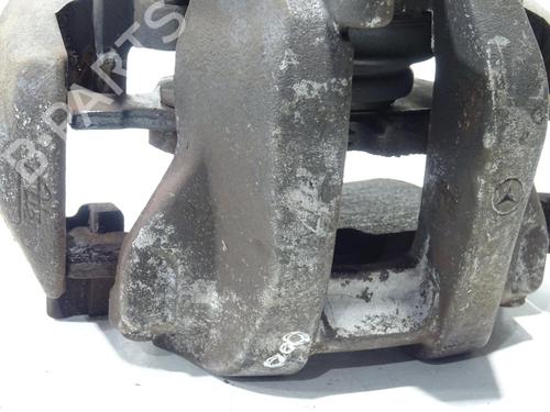 Used Left rear brake caliper Left rear brake caliper MERCEDES-BENZ E-CLASS (W211) E 320 CDI (211.022) (224 hp) 34167110 34167110